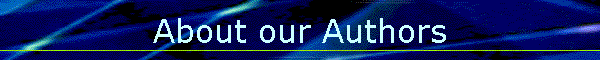 About our Authors